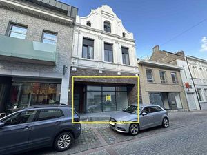 Bien professionnel à vendre à Duffel € 185.000 (LFD40) - Vastgoedplus | Zimmo