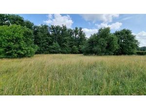 Terrain constructible viabilisé à vendre