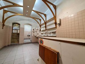 Local commercial à vendre