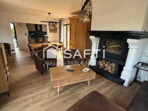 SAFTI PARMENTIER Valérie conseiller indépendant