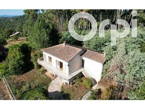 Maison Chassiers m² T-4 à vendre  199 000 €