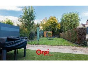 Maison Marmoutier m² T-4 à vendre  242 000 €