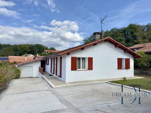 Maison de plain-pied à vendre