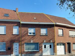 Maison à vendre à Moorsele € 230.000 (LFDAI) - Immo Maribrik | Zimmo