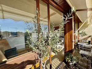 Vente appartement 3 pièces 74 m² à La Celle-Saint-Cloud (78170)  297 000 €