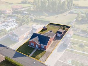 Maison à vendre à Dikkebus € 245.000 (LFCJ6) - Vastgoed Vandermarliere | Zimmo