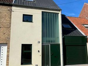 Maison à vendre à Eernegem € 398.000 (LFCQQ) - Piet Logghe | Zimmo