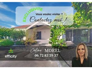 Maison de luxe à vendre à Genilac