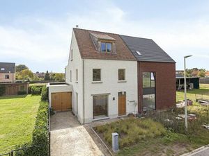 Maison à vendre à Pulderbos € 590.000 (LFCSK) - Immo point Topo | Zimmo