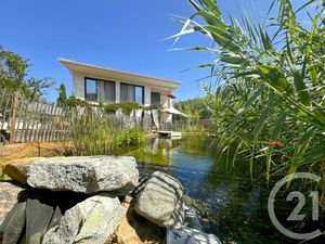Maison de luxe à vendre à Monticello