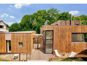 Maison de luxe à vendre au Le Port-Marly