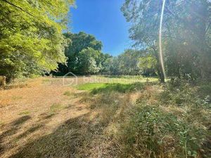 Terrain à vendre