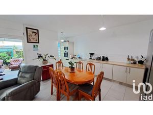 Vente appartement 3 pièces 64 m² à Saint Pierre (97410)  286 000 €