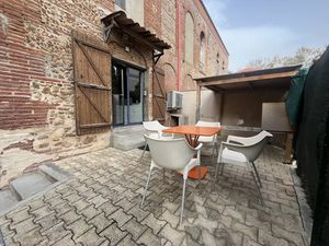 Location maison 4 pièces 73 m² à Perpignan (66000)  950 €