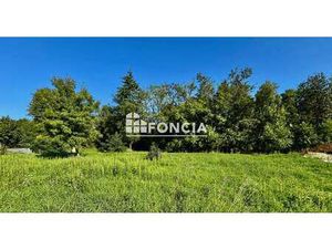 Vente Terrain à Niort (79000) : à vendre / 646m² Niort