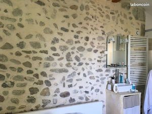 Location chambre meublée