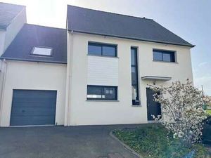 Vente Maison à Melesse (35520) : à vendre / 147m² Melesse