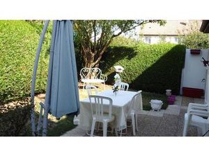 Location appartement 1 pièce 12 m² à Rambouillet (78120)