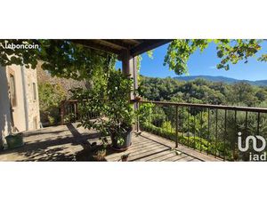 Maison de village 5 pièces 96 m²