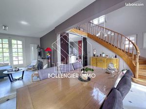 Maison 6 pièces 112 m²