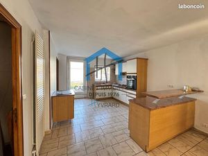 Duplex 4 pièces 85 m²