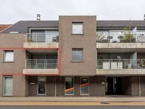 Appartement à vendre à Marke € 265.000 (LFD1E) - ERA Becue (Kortrijk) | Zimmo