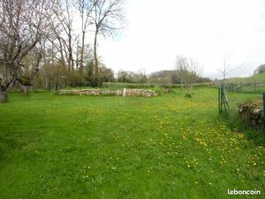 Terrain 474 m² Ambérieu-en-Bugey