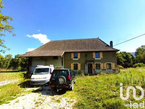 Maison 5 pièces 150 m²