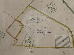 Terrain 650 m² Injoux Genissiat