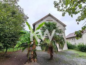 Maison 6 pièces 140 m²