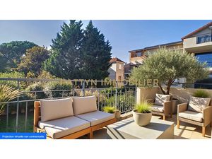 Vente duplex 5 pièces 103 m² à Saint-Romain-au-Mont-d'Or (69270)  439 000 €