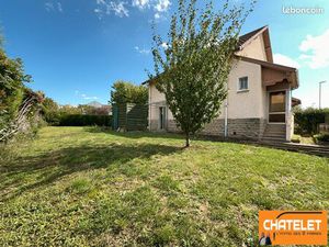 Maison 5 pièces 102 m²