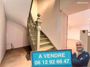 Maison 5 pièces 146 m²