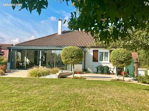 Appartement 5 pièces 122 m²