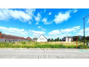 Terrain en vente à Nijverheidsstraat 40  Ronse  Belgique | CENTURY 21®