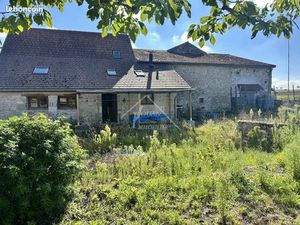 Grange 2 pièces 80 m²