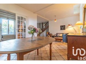 Vente maison 9 pièces 147 m² Fontenay-le-Fleury (78330)