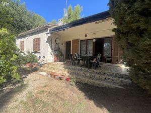 Vente maison 6 pièces 135 m² Sanary-sur-Mer (83110)