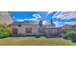 Maison en viager 4 pièces 132 m²