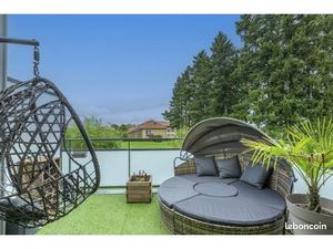 Appartement 5 pièces 95 m²