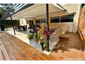 Appartement 125 m² Ghisonaccia