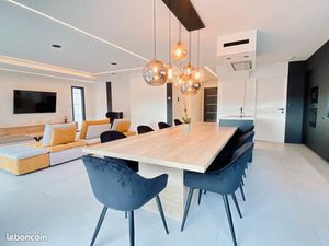 Villa 5 pièces 155 m²