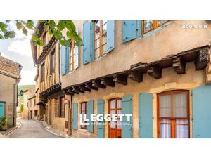 Maison 4 pièces 88 m²