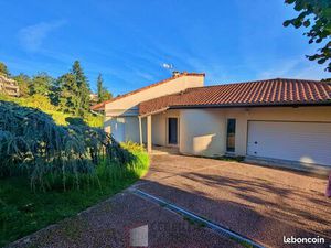 Villa 6 pièces 161 m²