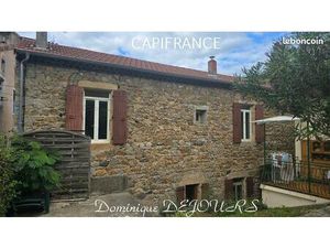 Maison 4 pièces 105 m²