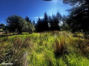 Terrain 1378 m² BOULIEU LES ANNONAY