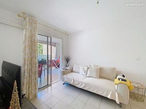 Appartement 3 pièces 57 m²