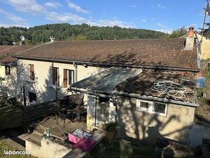 Maison 5 pièces 111 m²