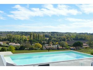 Maison à vendre à Marmande (47200) - Lot-et-Garonne