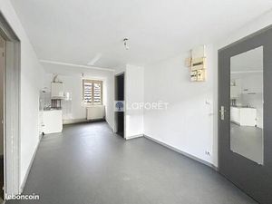 Appartement 2 pièces 52 m²
